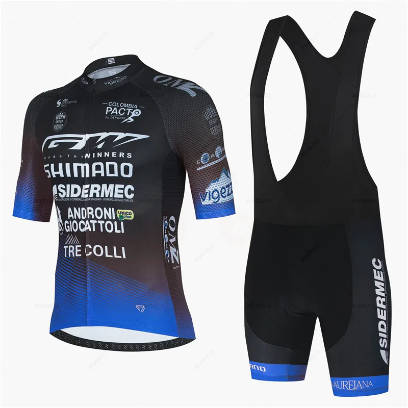 -Pro Radtrikot-Set, Sportbekle – Cycling Bib Shorts Bewertung und Preis