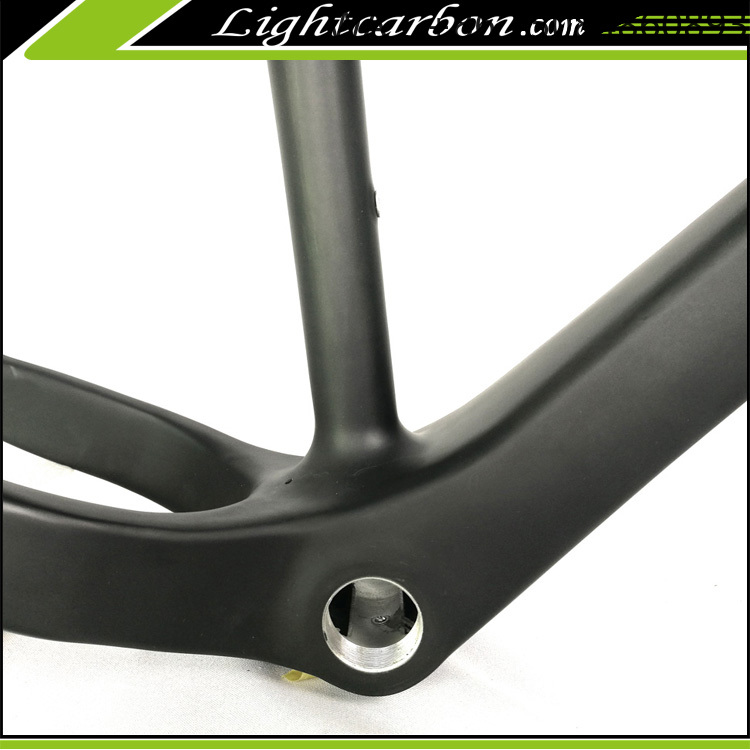 LCM613 26er Fatbike-Rahmen, au – Carbon Bike Frame Bewertung und Preis