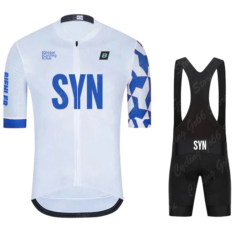 2025 SYN Sommer Kurzarm-Trikot – Cycling Gear Brands Bewertung und Preis