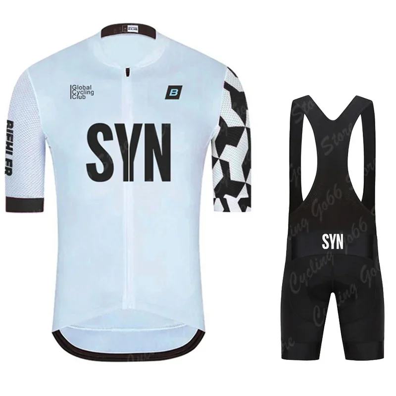 2025 SYN Sommer Kurzarm-Trikot – Cycling Gear Brands Bewertung und Preis
