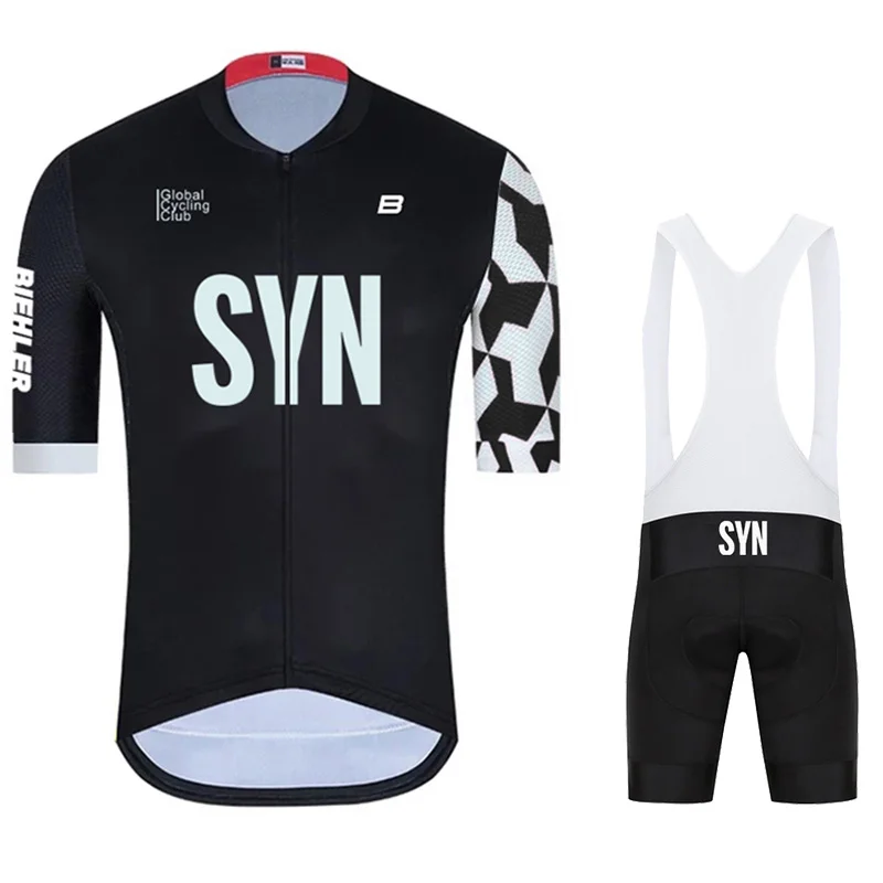 2025 SYN Sommer Kurzarm-Trikot – Cycling Gear Brands Bewertung und Preis